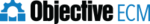 Objective ECM logo